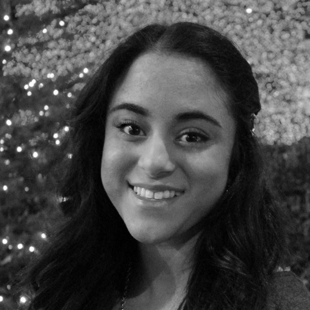 Meet your Posher, Afsuneh